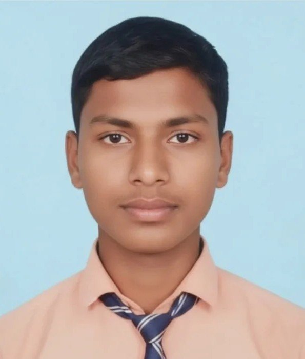 Anand Prakash